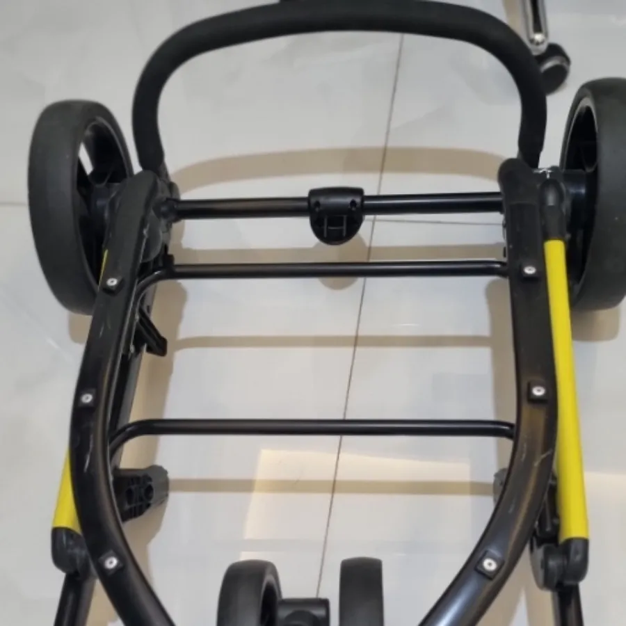 سرویس کالسکه