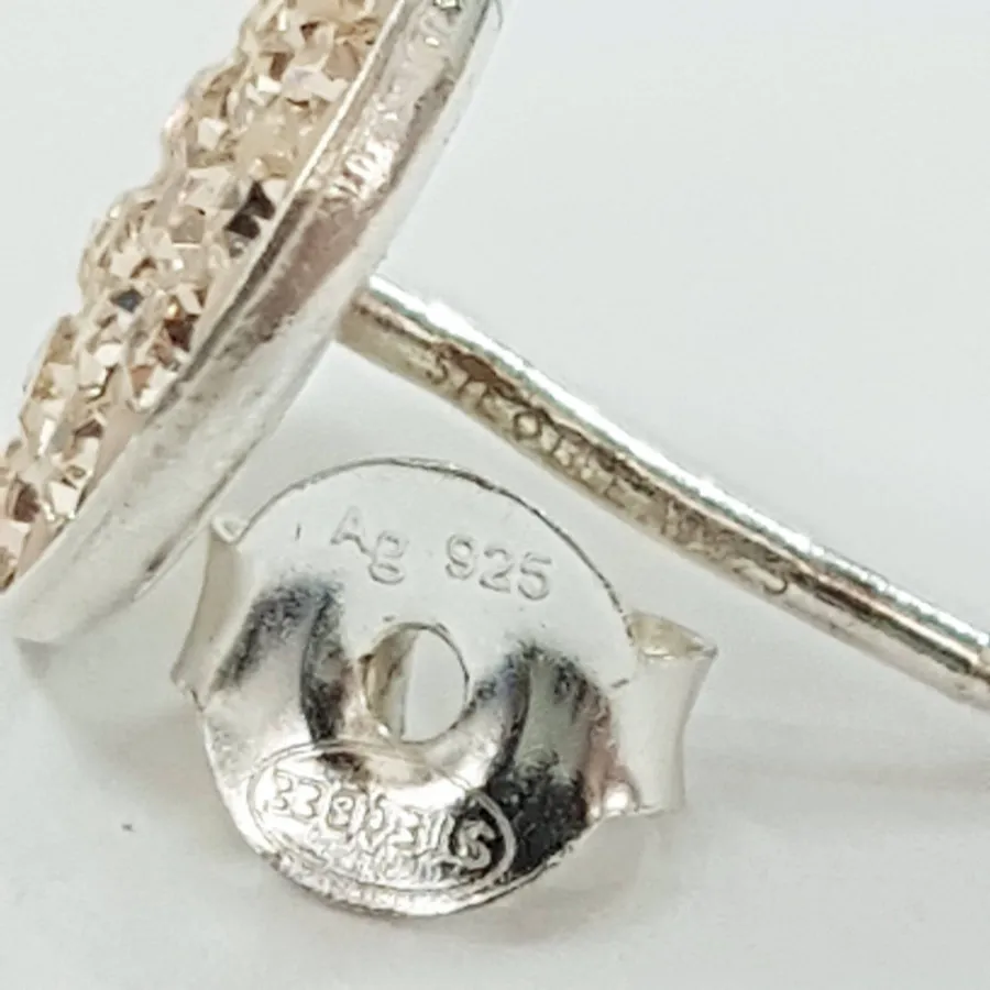 پک پیرسینگ و گلگوش نقره