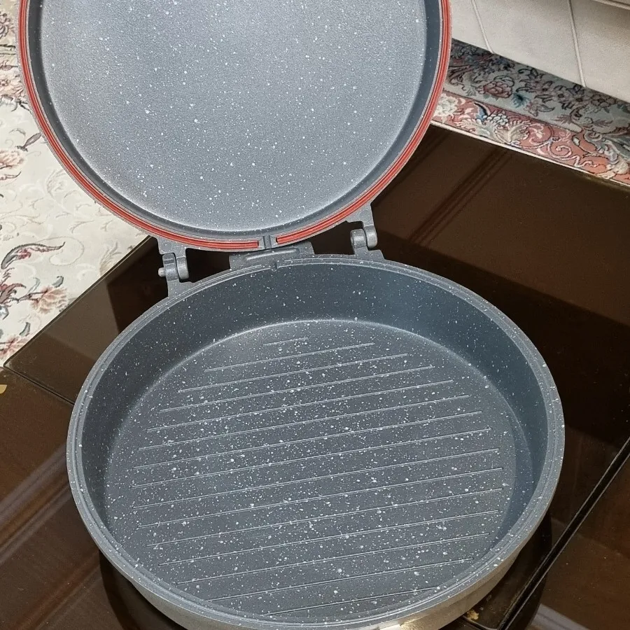 تابه دوطرفه گرانیتی