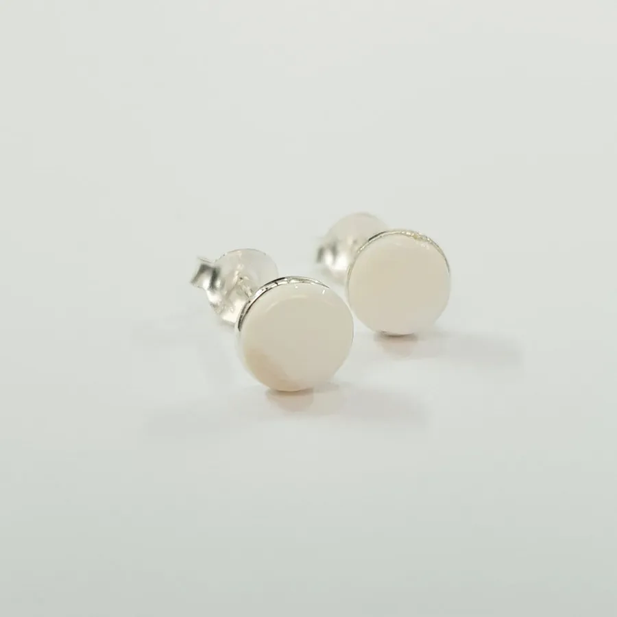 گوشواره نقره 925 Tosh