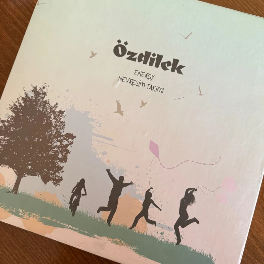 رو تختی ترک ozdilek