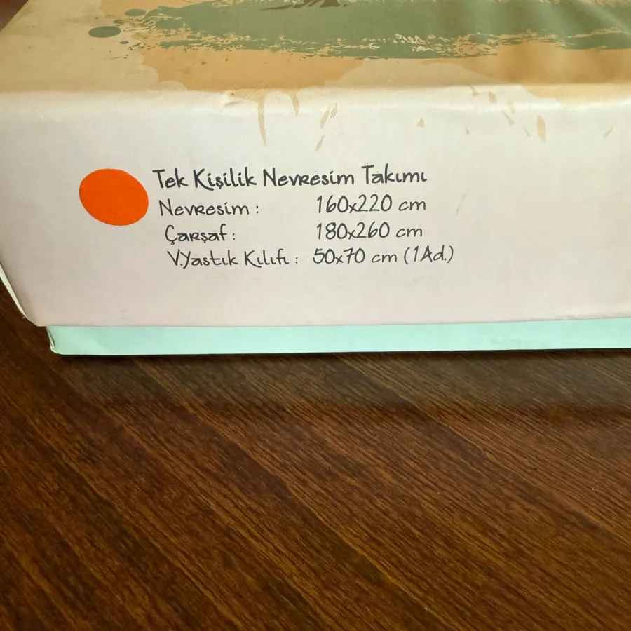 رو تختی ترک ozdilek