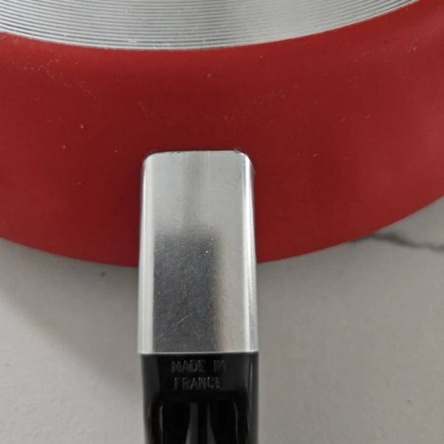 تابه تفال  اصل فرانسه