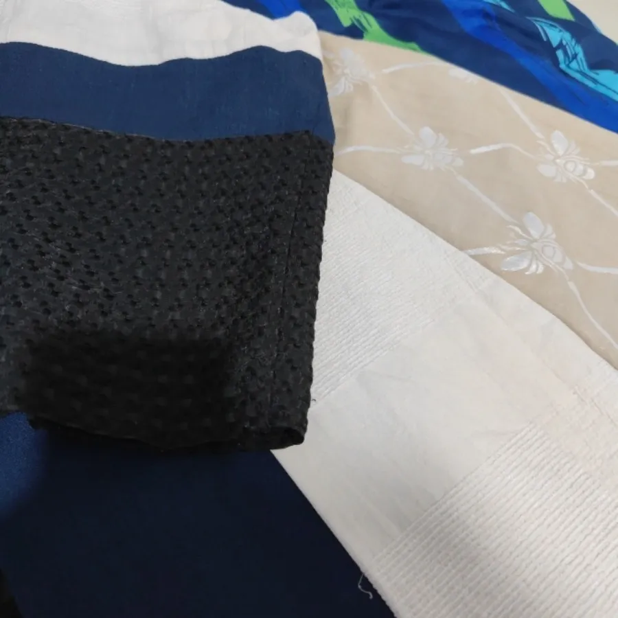 مانتو مزونی سایز بزرگ شیک