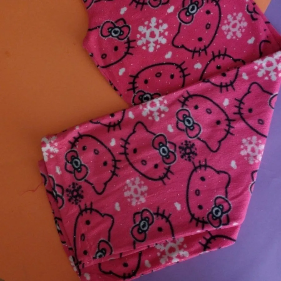 شلوار حوله ای