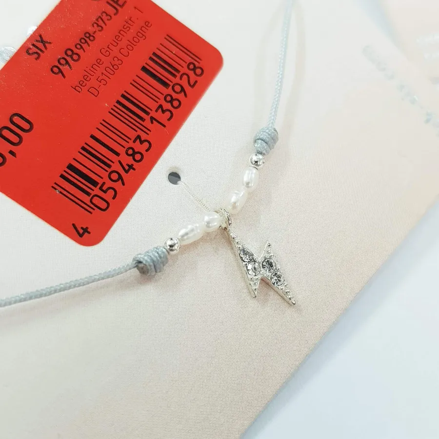 دستبند و گوشواره نقره