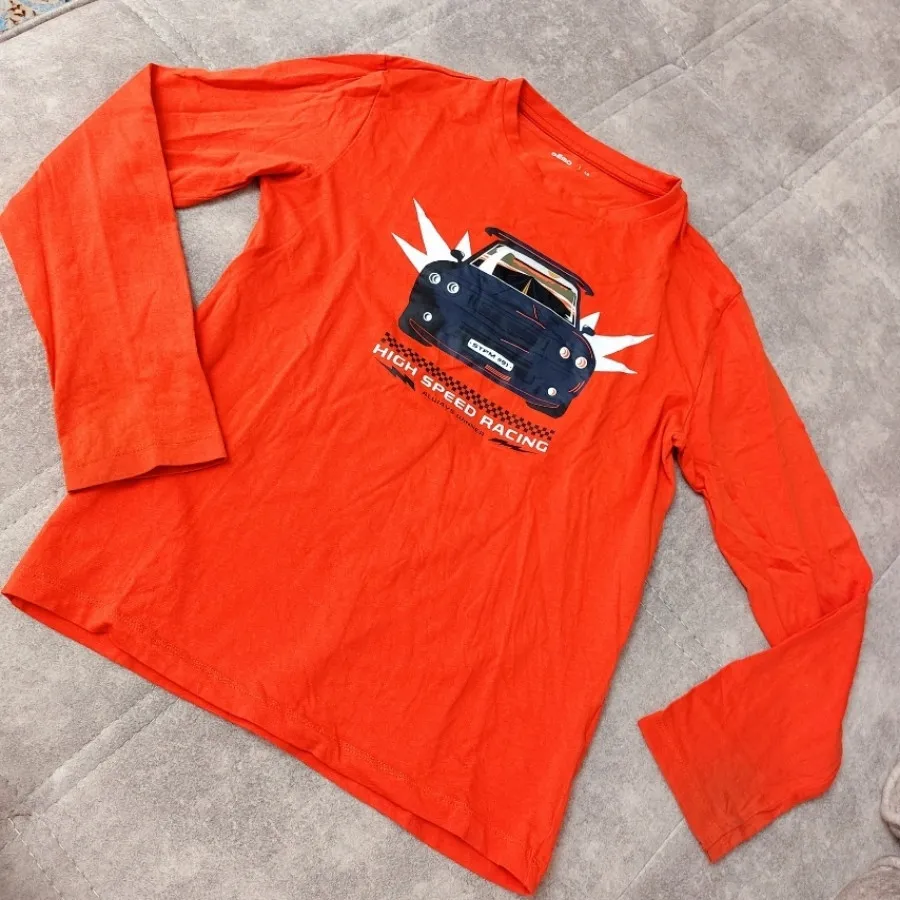 بلوز پسرونه