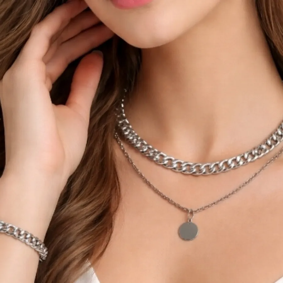 ست استیل نو