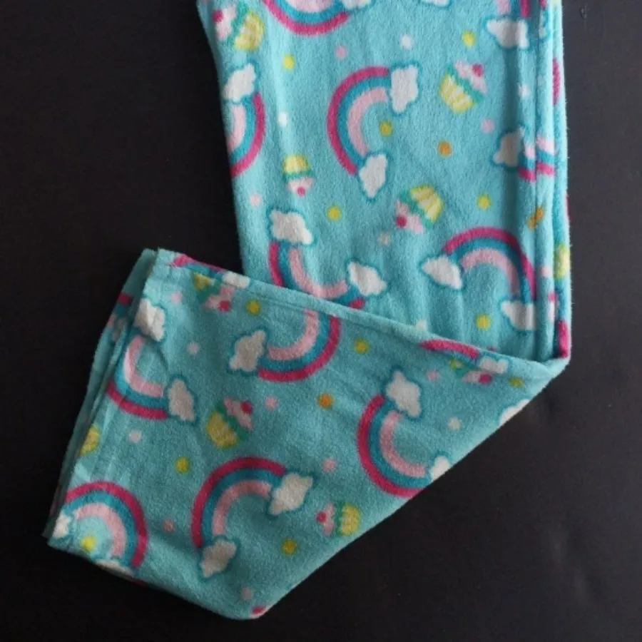 شلوار حوله ای