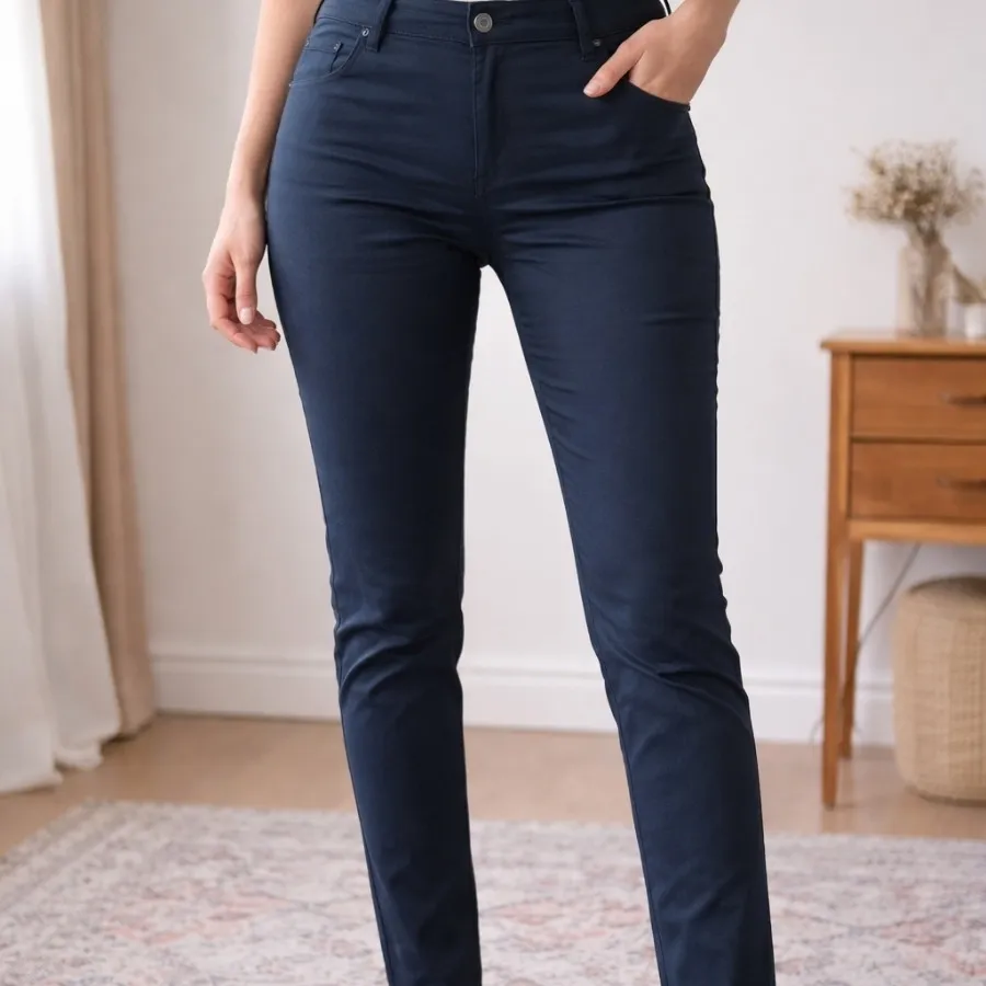 تعدادی شلوار زنانه