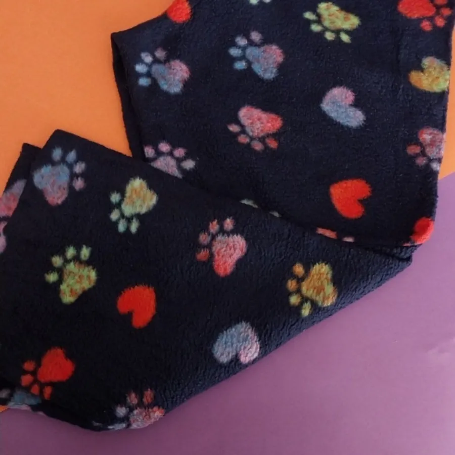 شلوار حوله ای