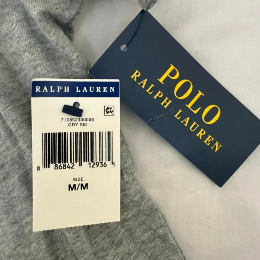 تی شرت Ralph Lauren پولو
