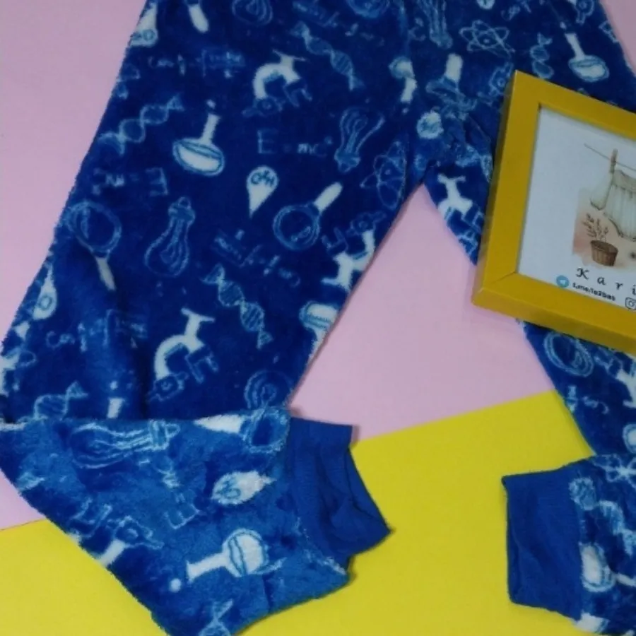 شلوار حوله ای