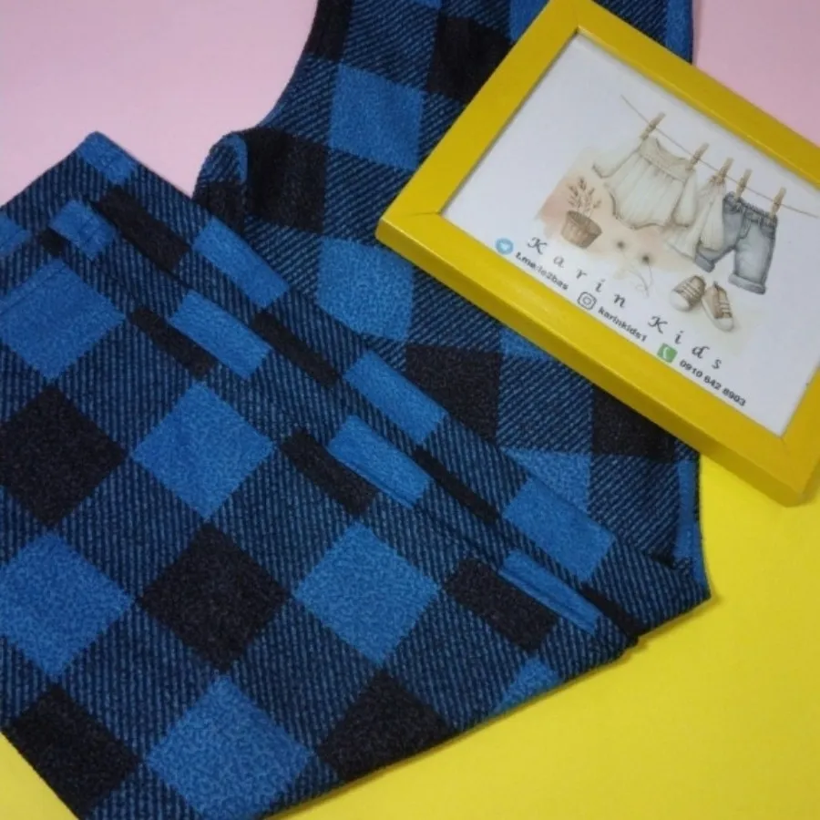 شلوار حوله ای