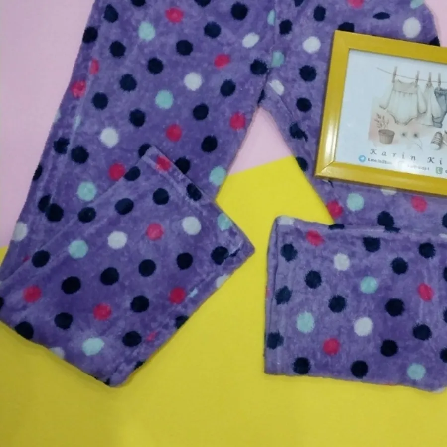 شلوار حوله ای