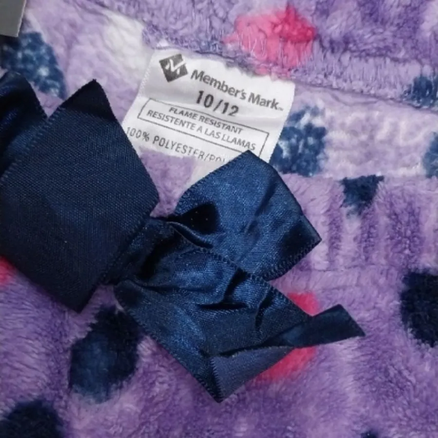 شلوار حوله ای