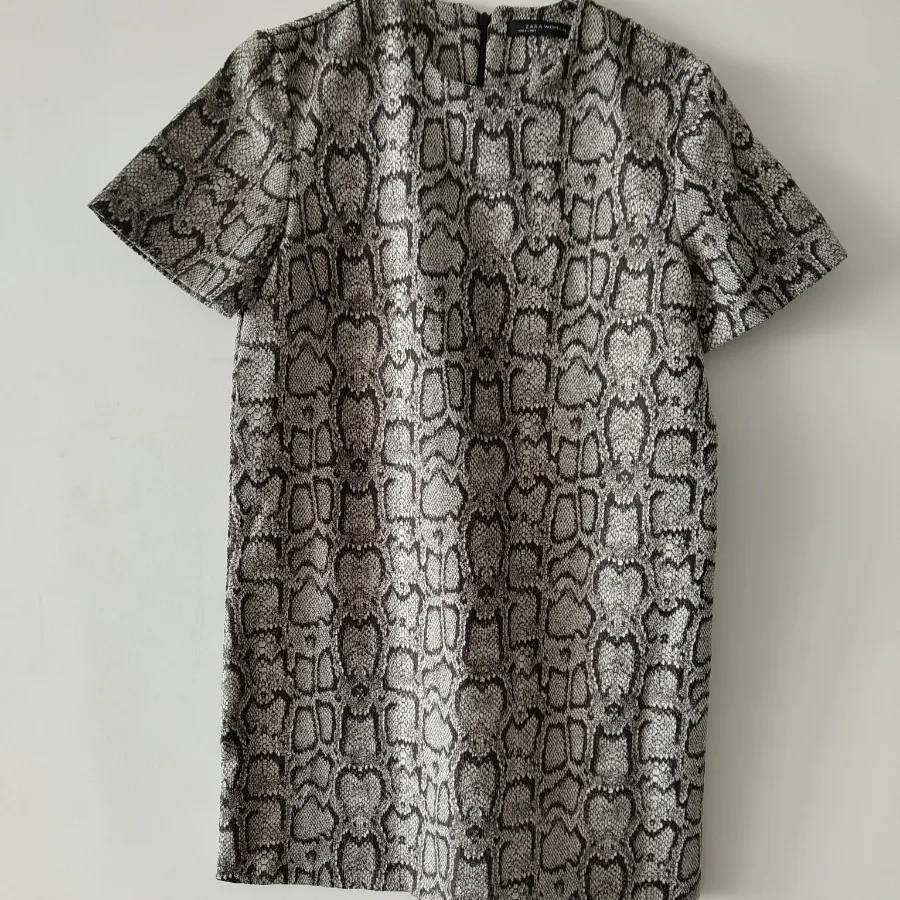 پیراهن کژوال زارا