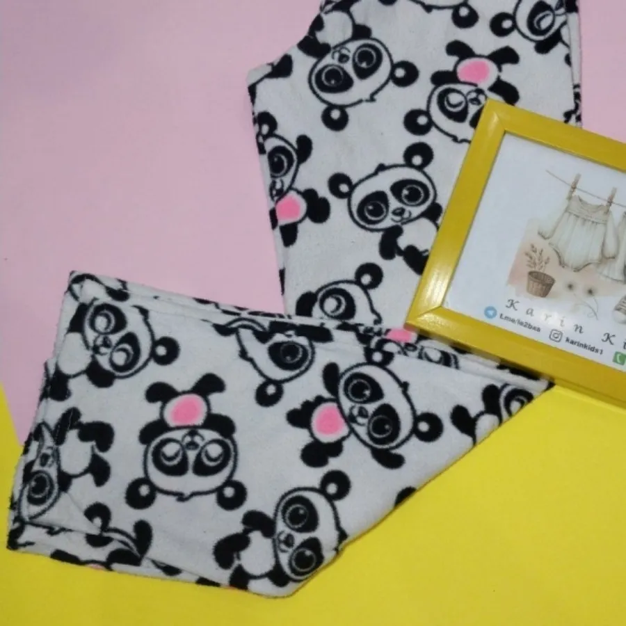 شلوار حوله ای