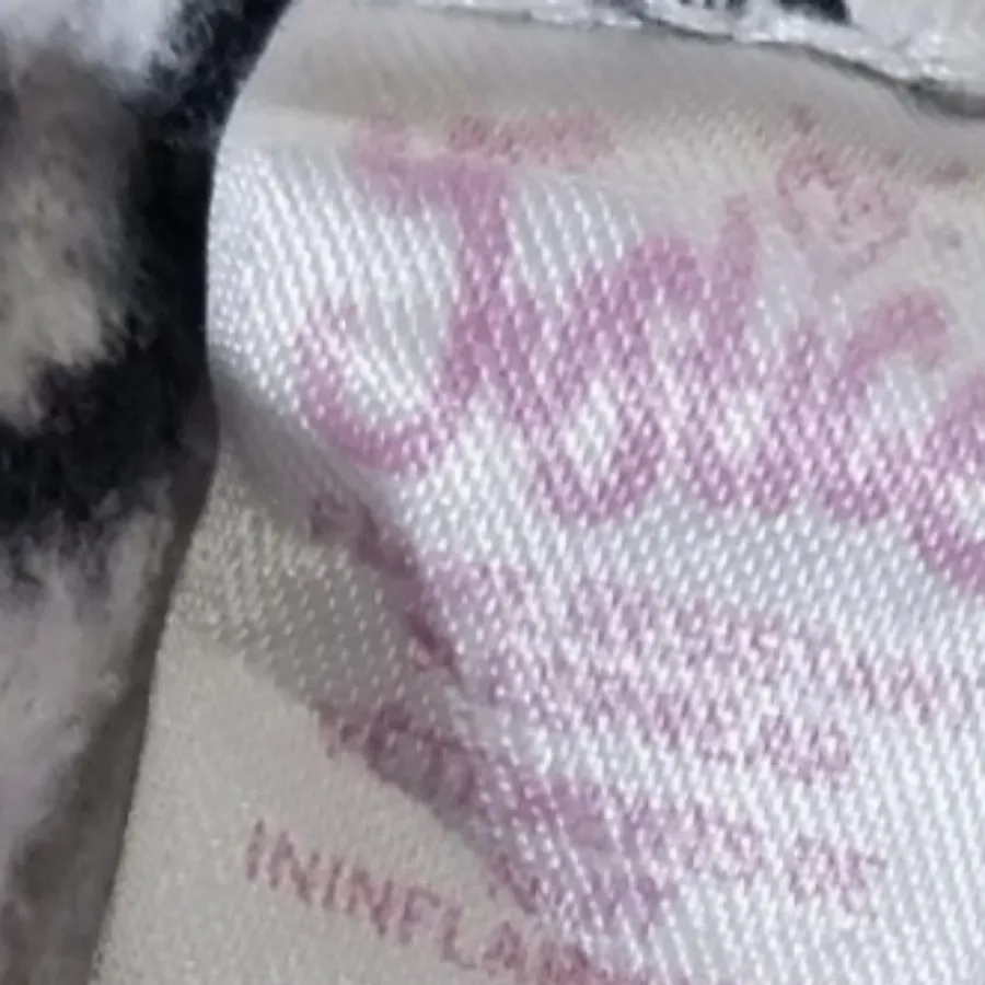 شلوار حوله ای