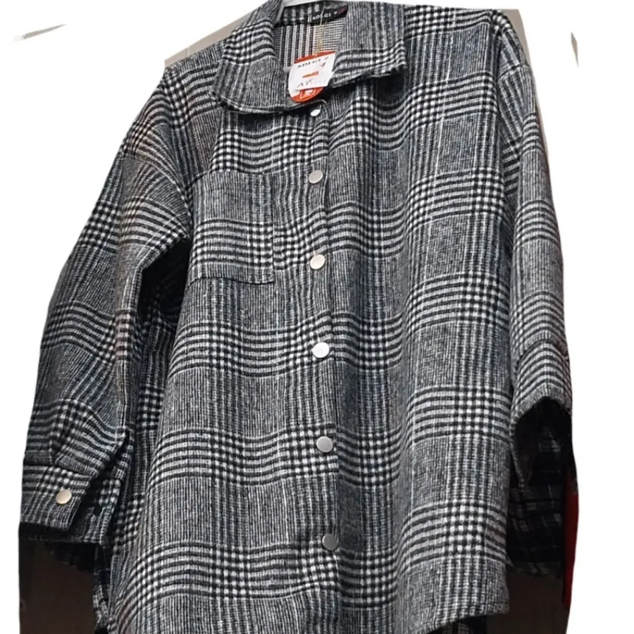 تونیک پشمی 3رنگ