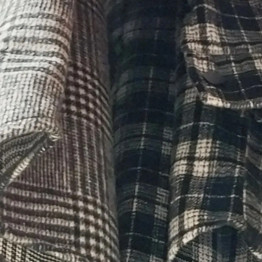 تونیک پشمی 3رنگ