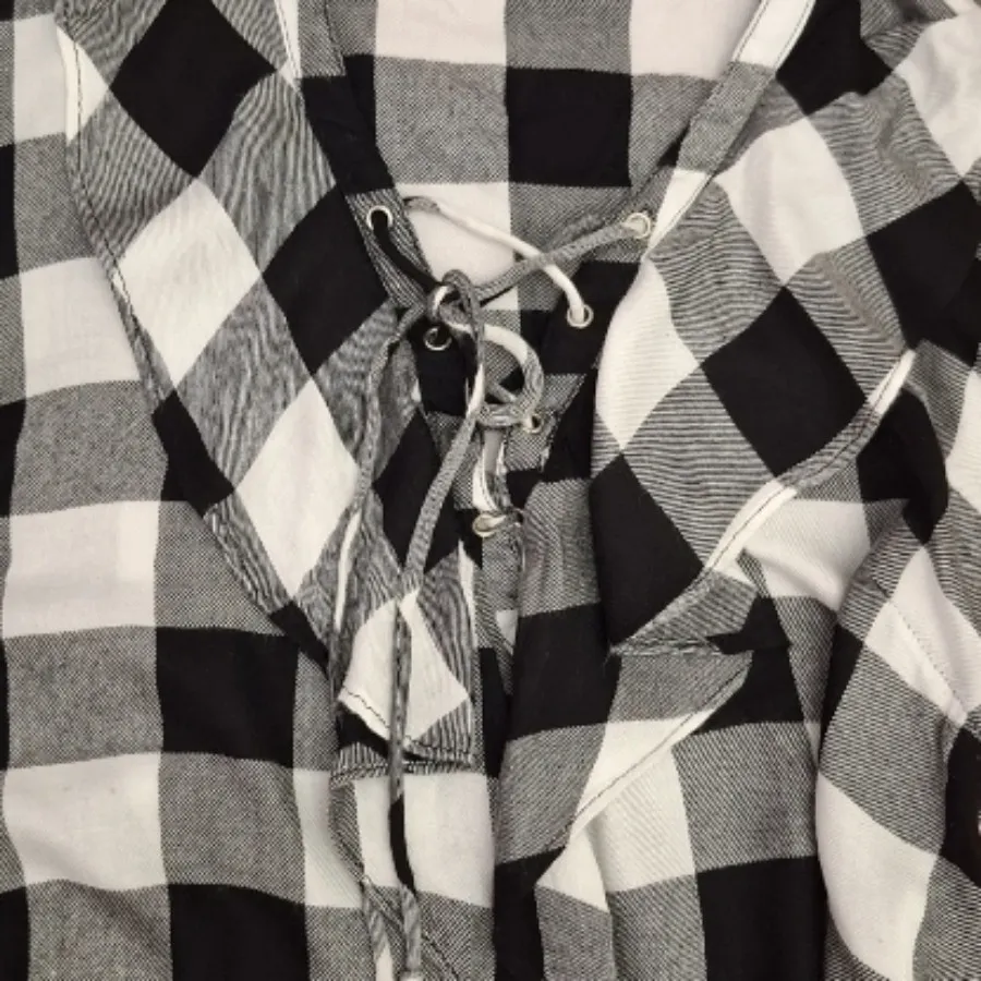 شومیز خارجی دخترانه