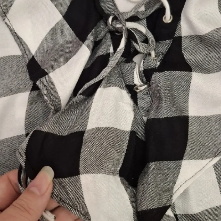 شومیز خارجی دخترانه