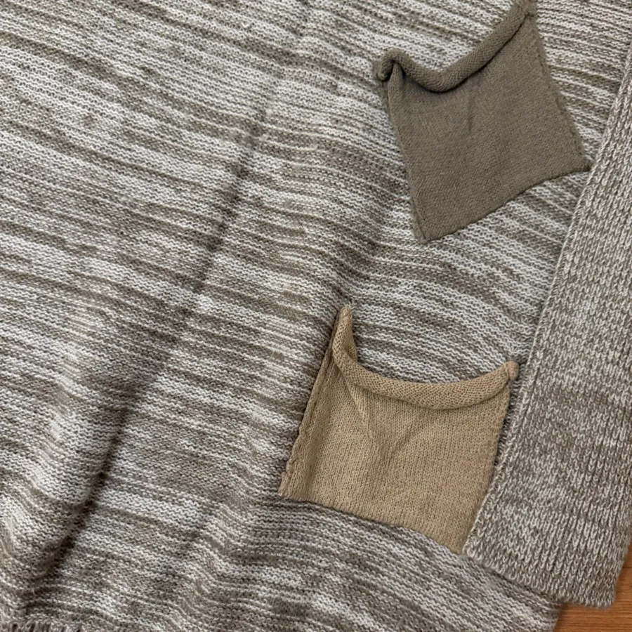 بافت نسکافهای