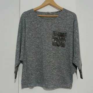 بلوز مهمونی