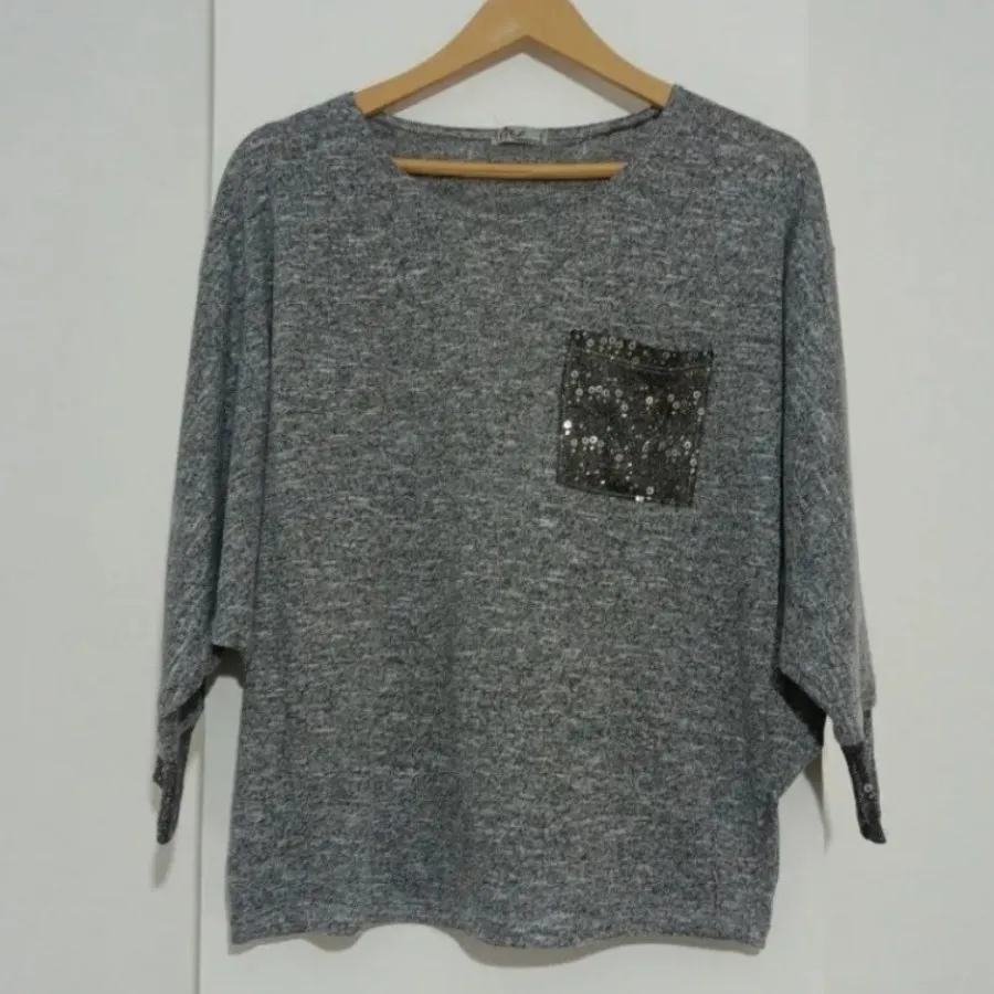 بلوز مهمونی