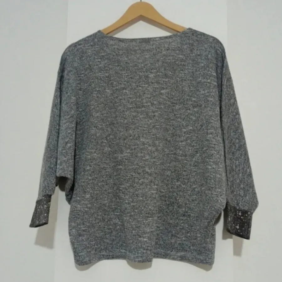 بلوز مهمونی