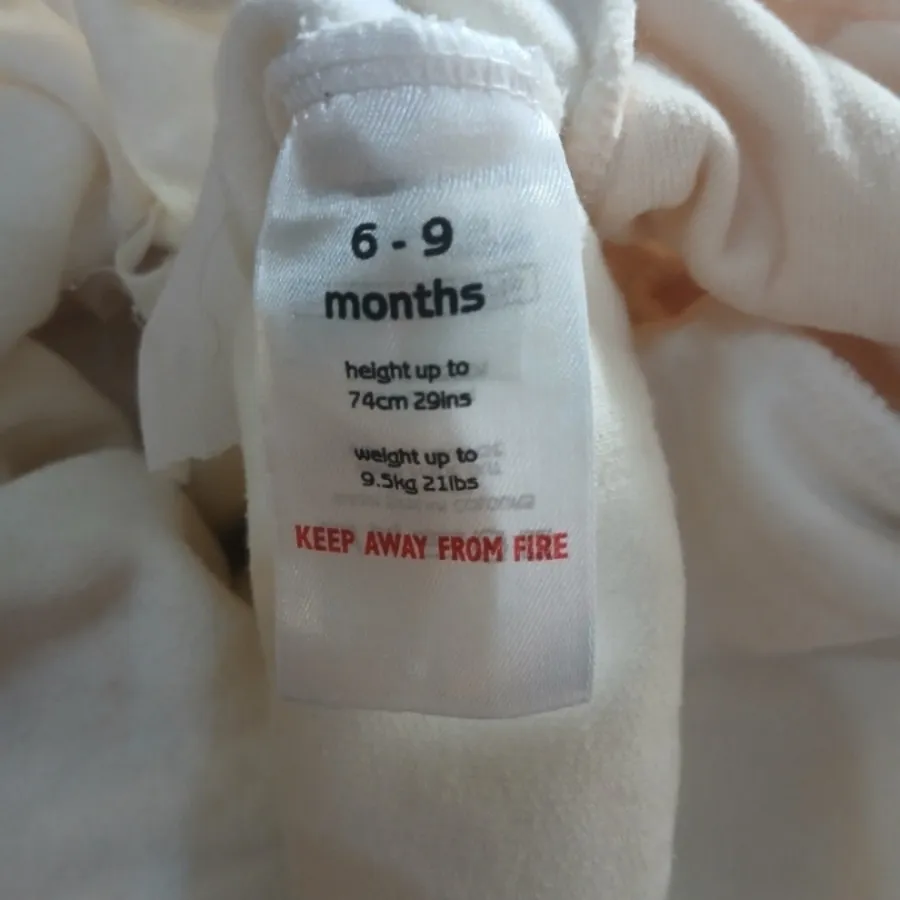 سرهمی بچگانه خارجی