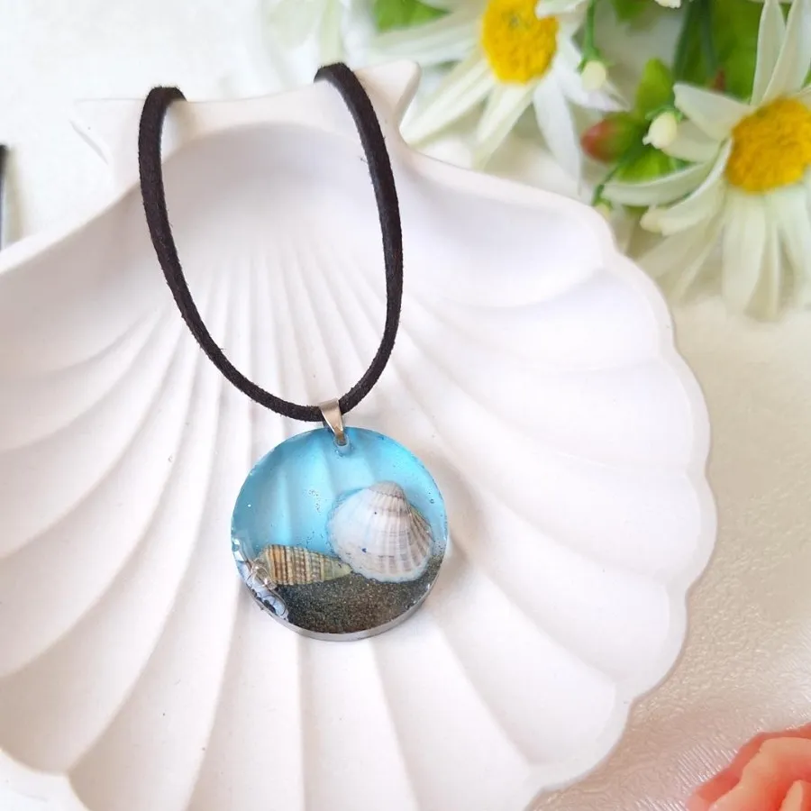 کردنبند رزینی دریا