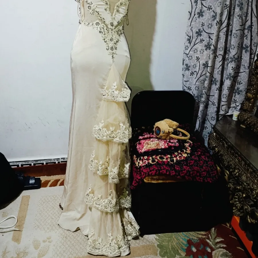 پیراهن مجلسی شیک