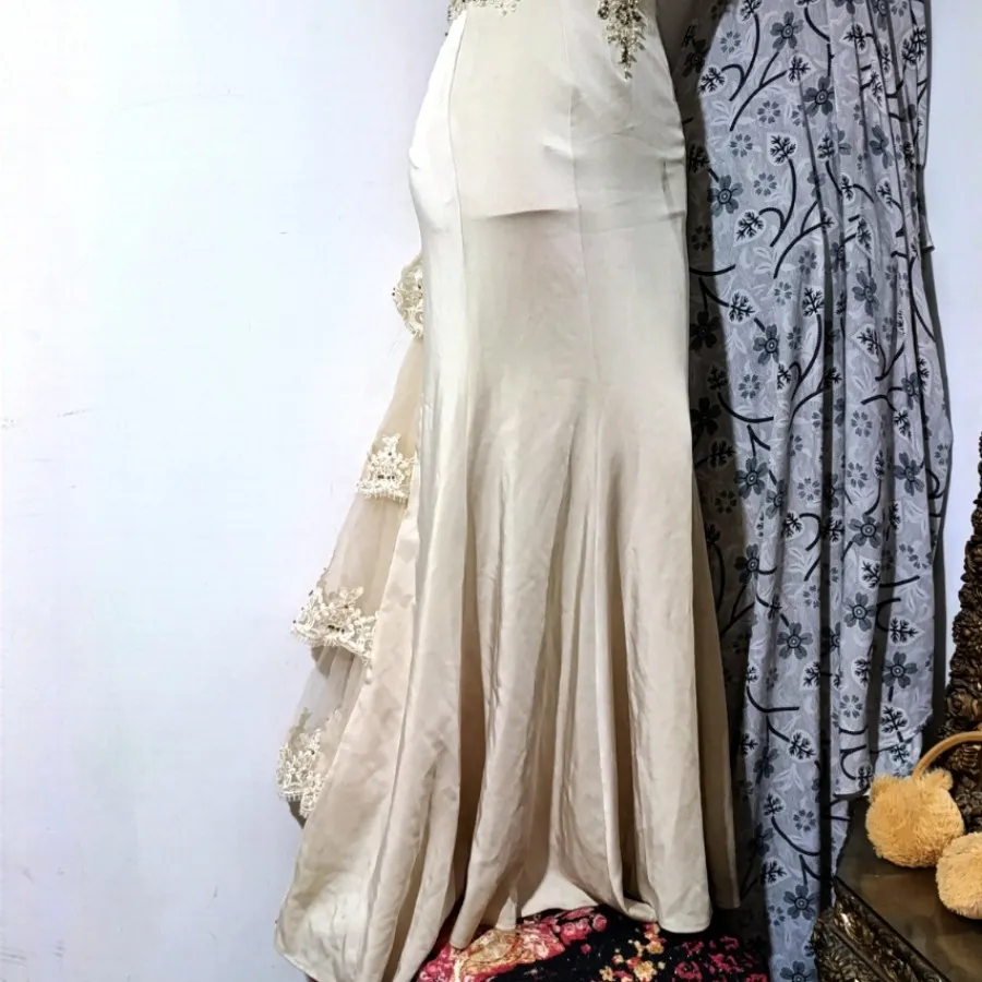 پیراهن مجلسی شیک