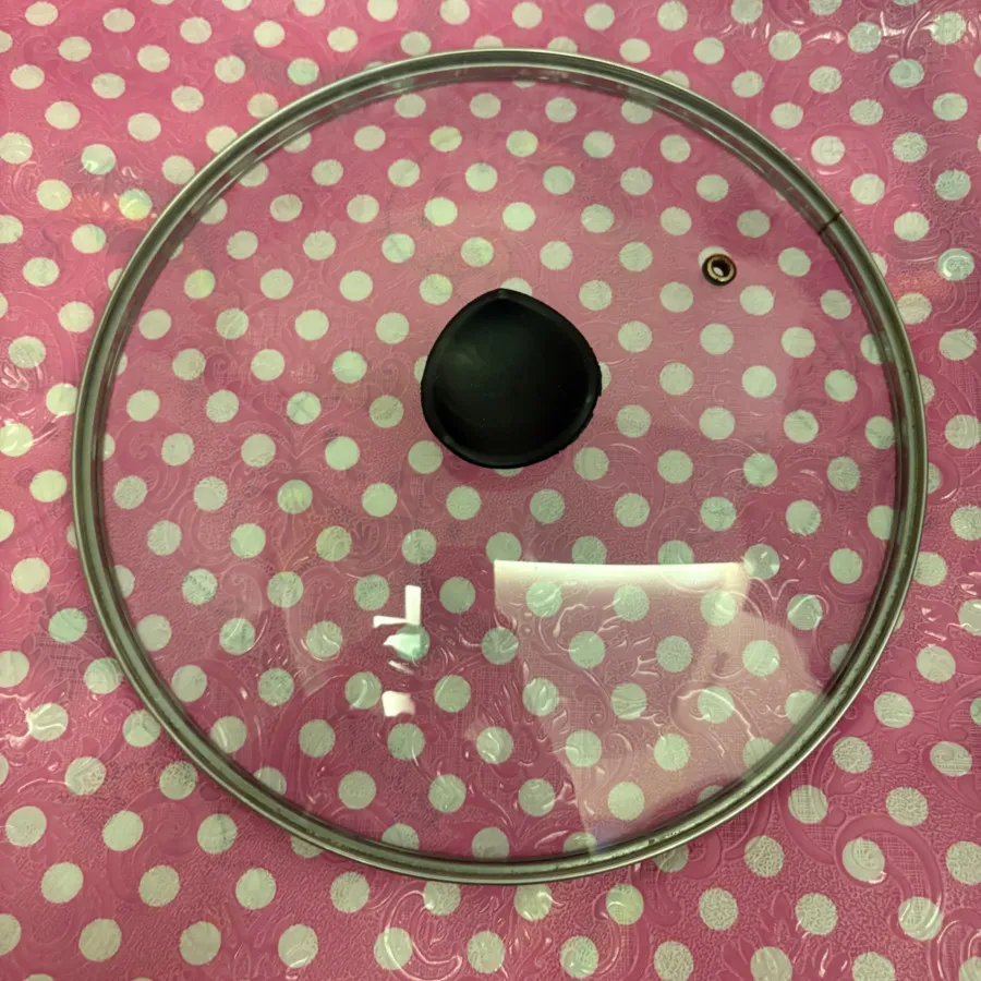 قابلمه تفلون سایز 28