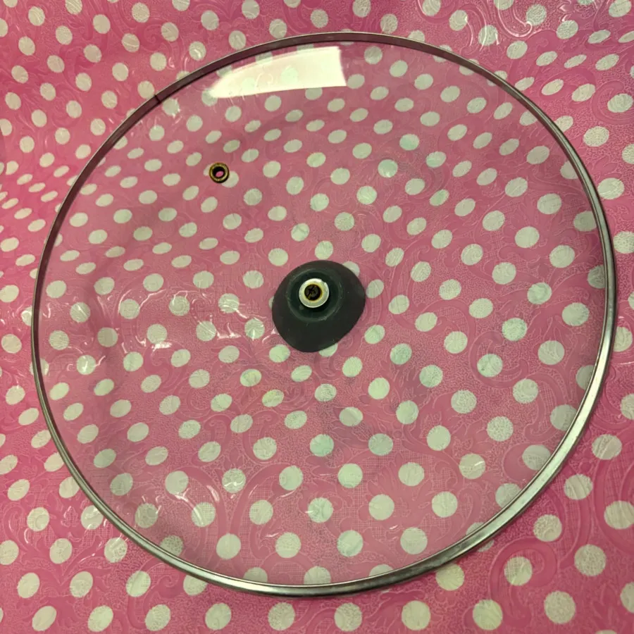 قابلمه تفلون سایز 28