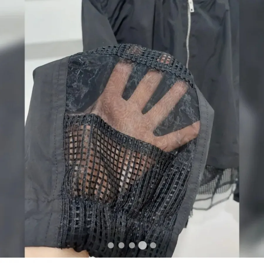 کاپشن ضدآب زارا