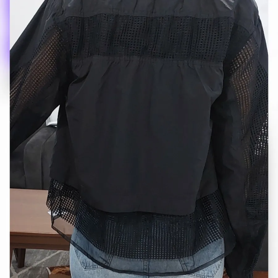 کاپشن ضدآب زارا