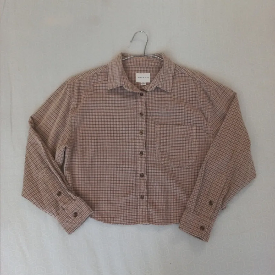 پیراهن کراپ زنانه