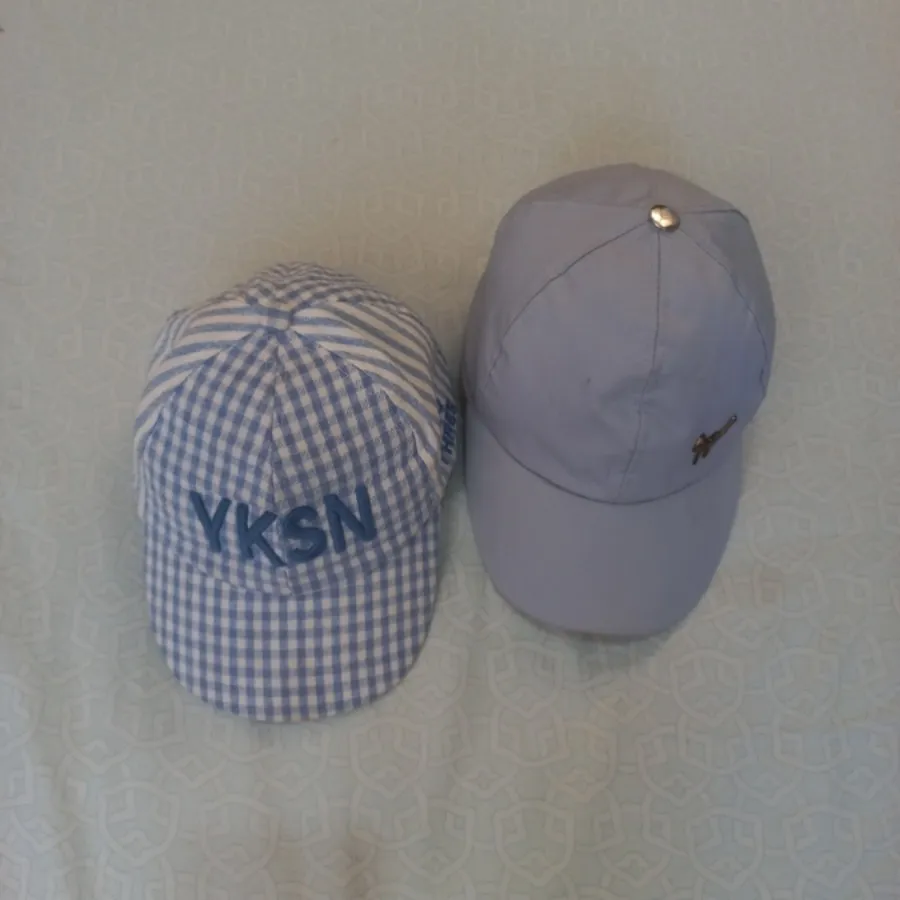 کلاه لبه دار اسپرت