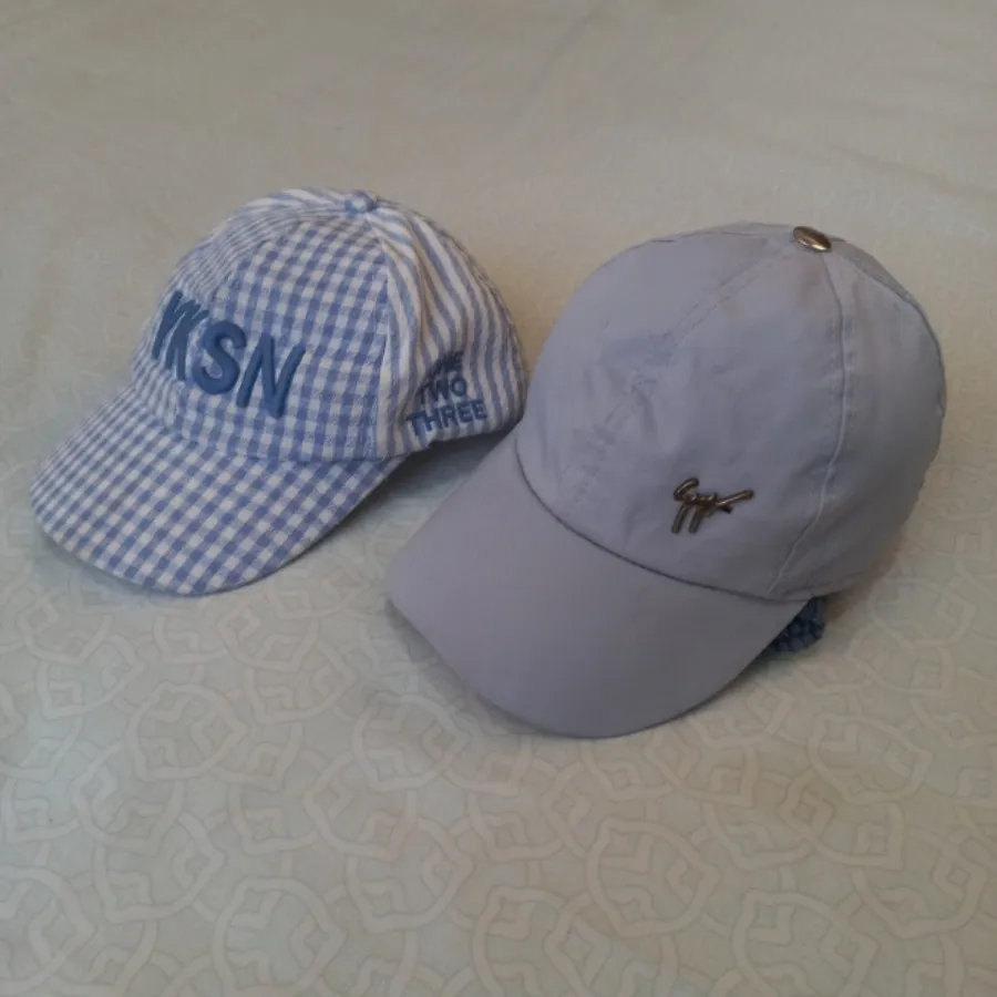 کلاه لبه دار اسپرت