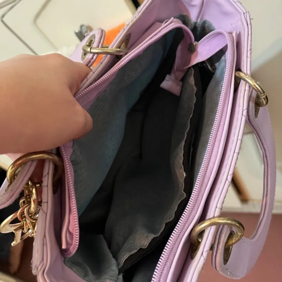 کیف طرح دیور