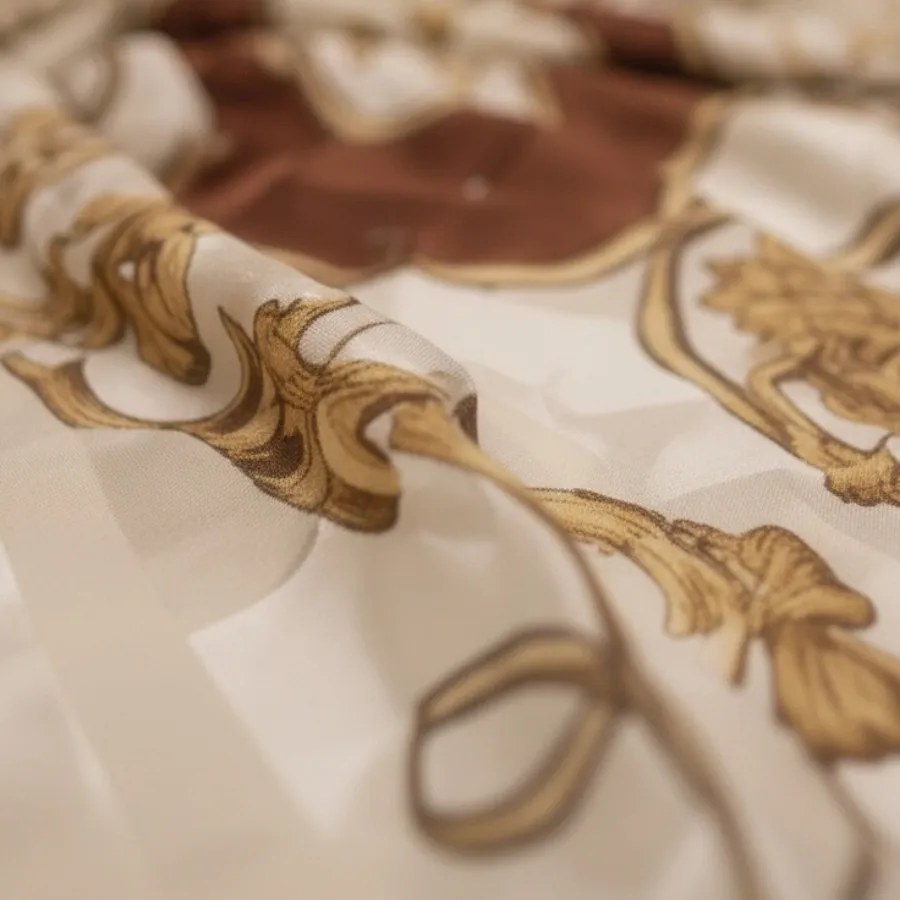 روسری مجلسی