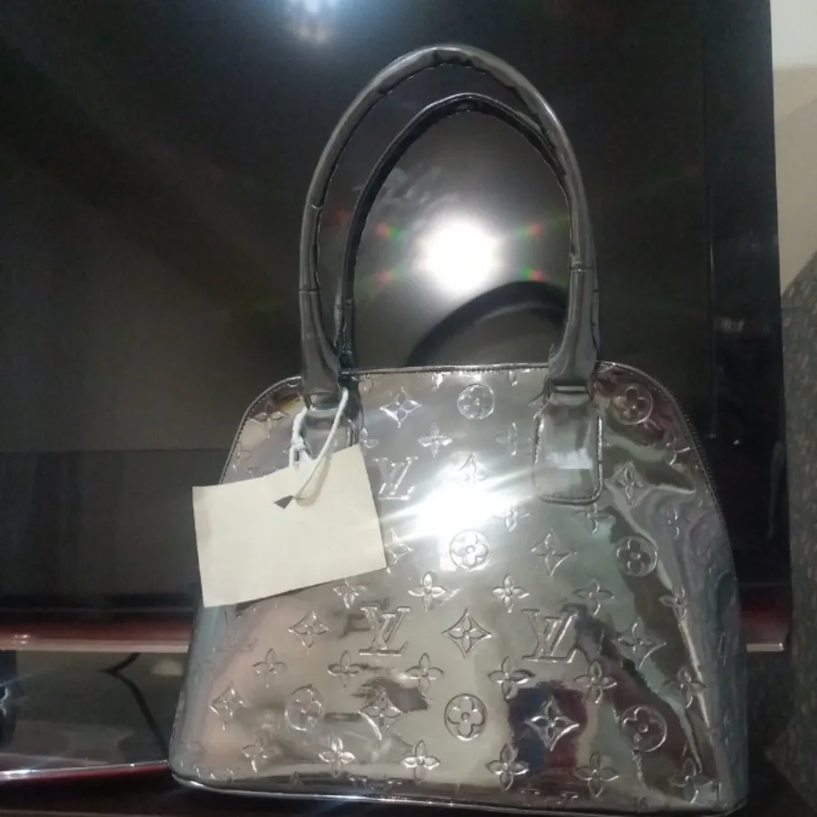 کیف طرح لویی ویتون سیلور