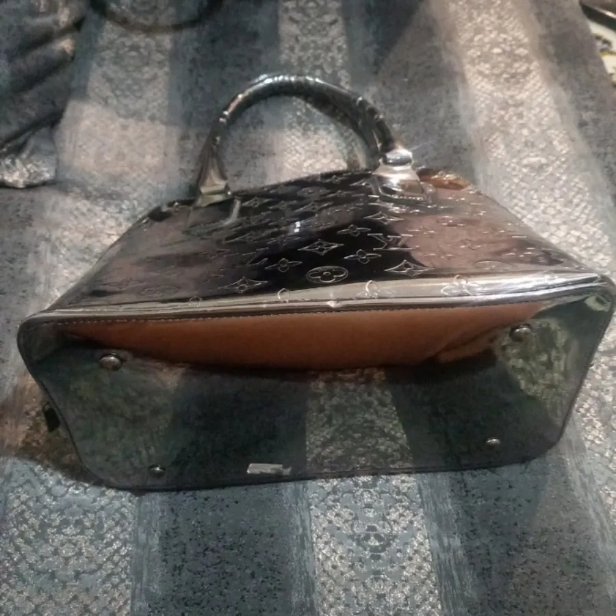 کیف طرح لویی ویتون سیلور