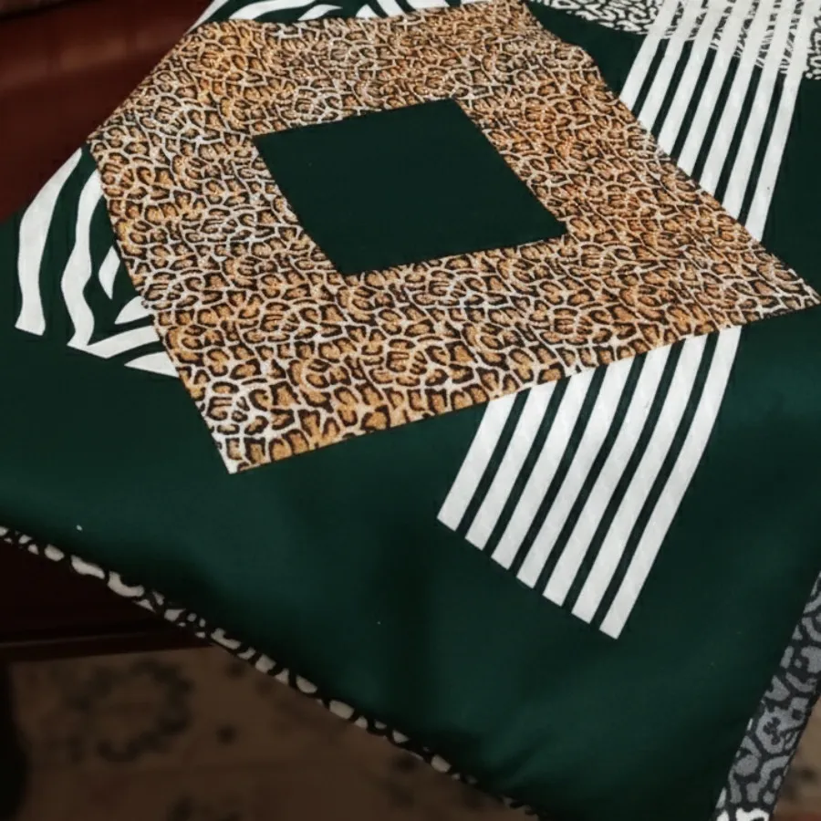 روسری مجلسی