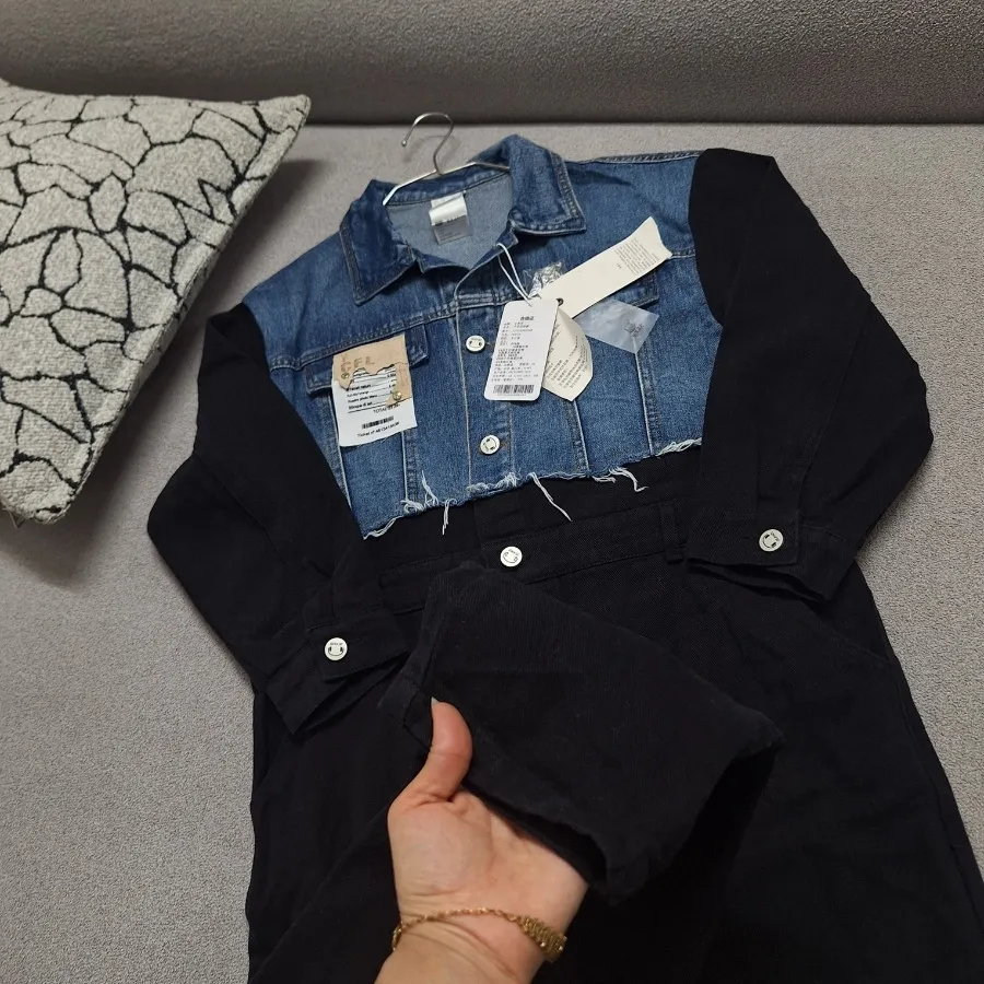 بیلر جین خارجی