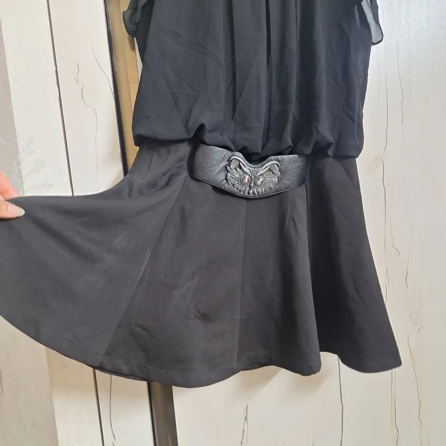 لباس مجلسی دامن دار