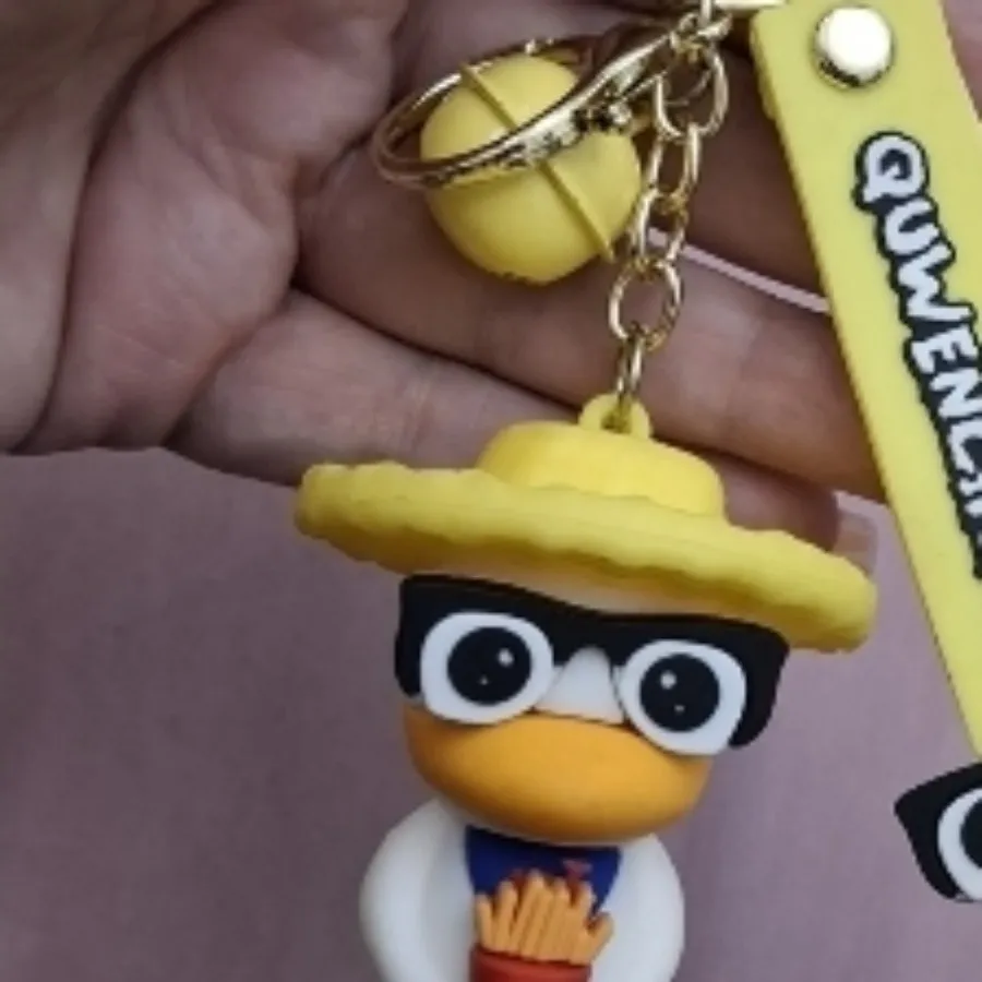 آویز یا جا کلیدی